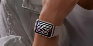 Xiaomi Smart Band 10 Pro