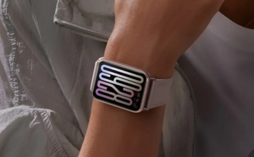 Xiaomi Smart Band 10 Pro
