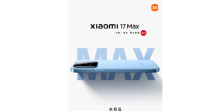 Xiaomi 17 Max özellikleri