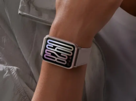 Xiaomi Smart Band 10 Pro