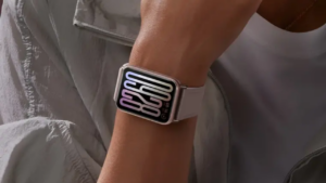 Xiaomi Smart Band 10 Pro
