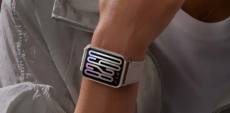 Xiaomi Smart Band 10 Pro