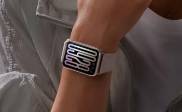 Xiaomi Smart Band 10 Pro