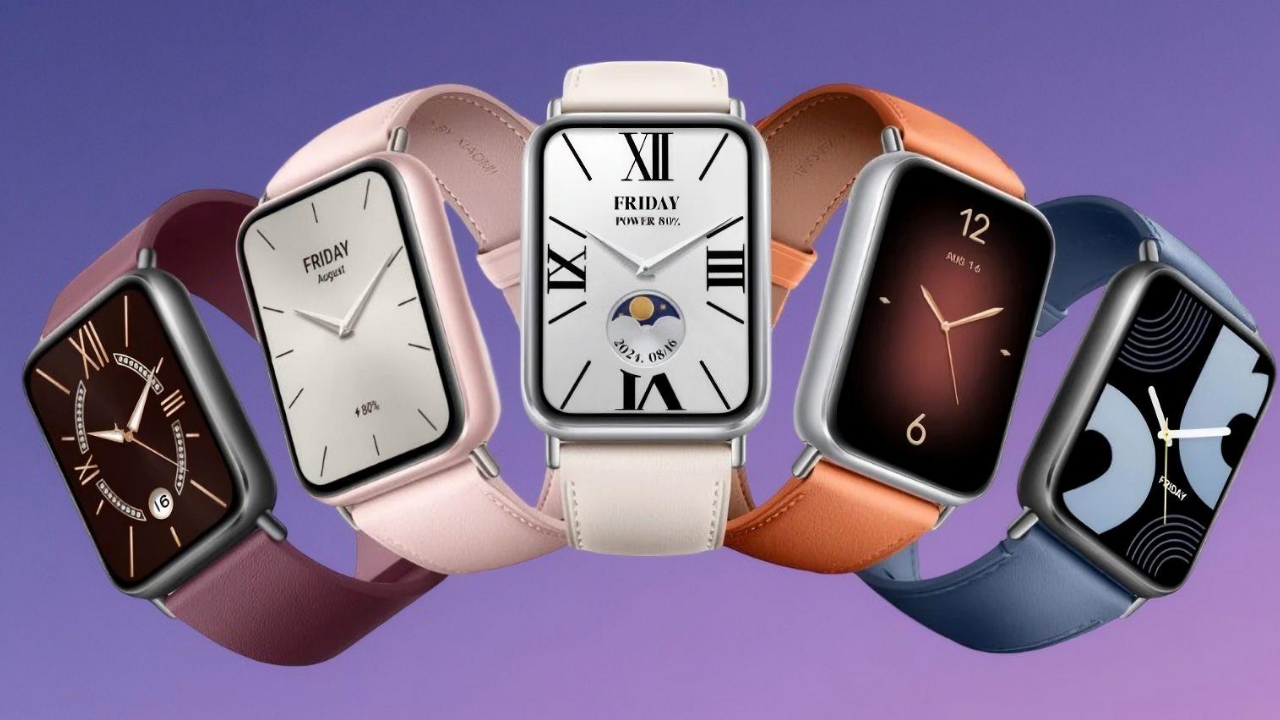 Xiaomi Smart Band 10 Pro