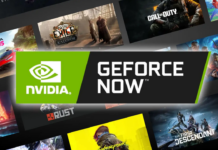 GeForce Now Mayıs oyunları