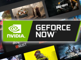 GeForce Now Mayıs oyunları