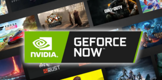 GeForce Now Mayıs oyunları