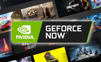 GeForce Now Mayıs oyunları
