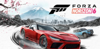 Forza Horizon 6 kaç GB ?