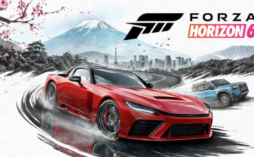 Forza Horizon 6 kaç GB ?