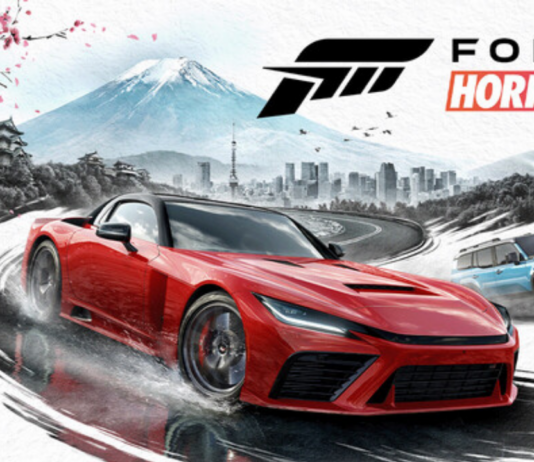 Forza Horizon 6 kaç GB ?