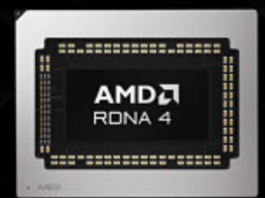 Radeon RX 9050
