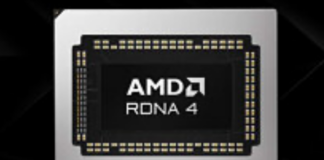 Radeon RX 9050