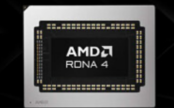 Radeon RX 9050 Sızdı: AMD Yeni Kartını Hazırlıyor Radeon RX 9050
