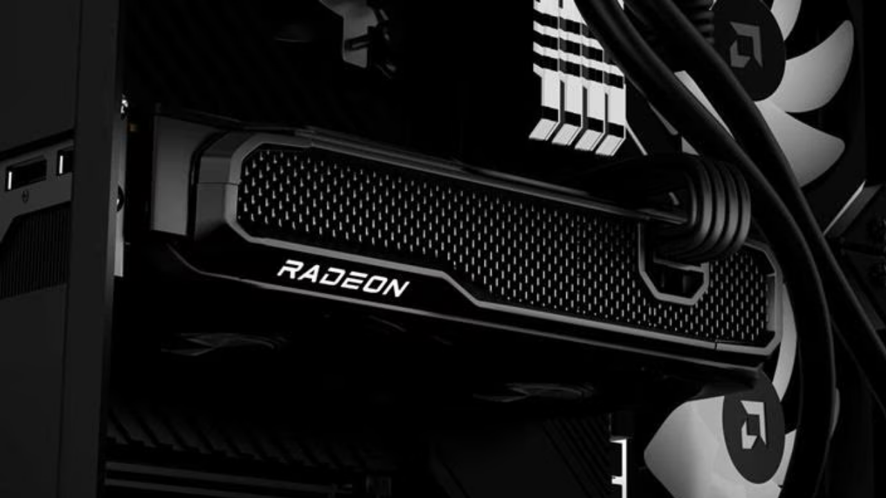 Radeon RX 9050
