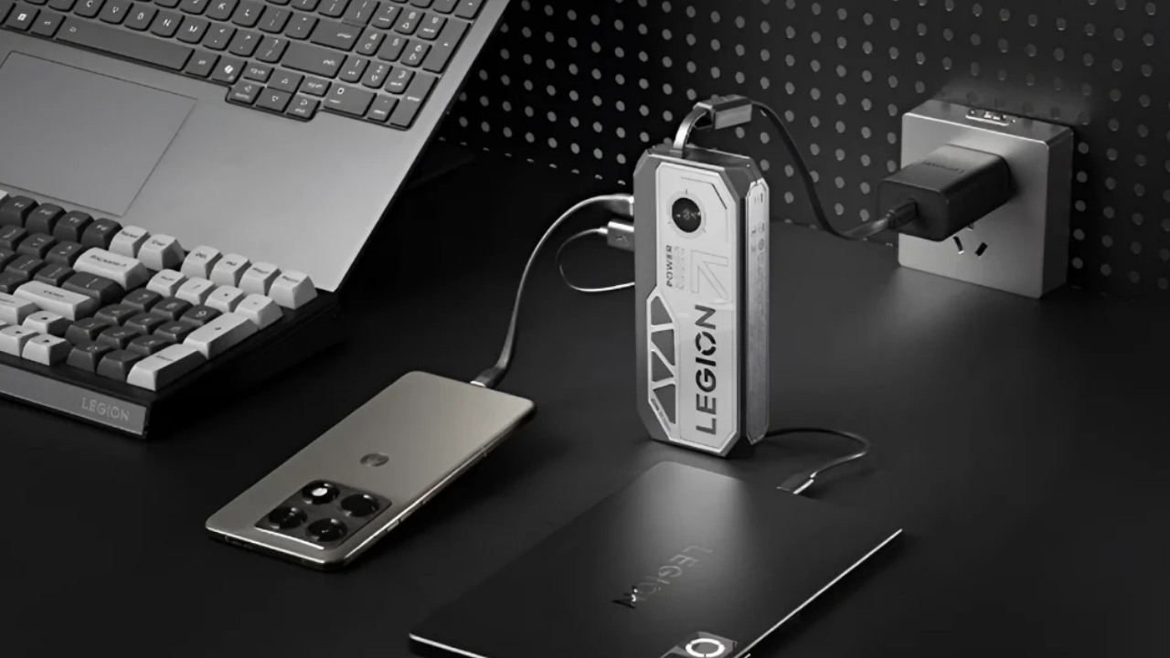 Lenovo Legion P5 özellikleri