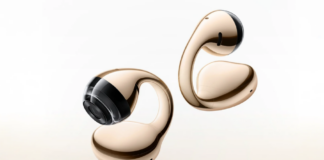 Xiaomi klipsli kulaklık
