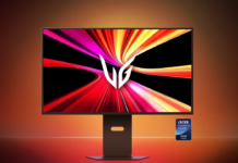 LG UltraGear 32GX870B