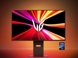 LG UltraGear 32GX870B