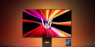 LG UltraGear 32GX870B