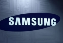 Samsung LPDDR4 bellek üretimi