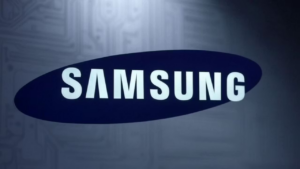 Samsung LPDDR4 bellek üretimi