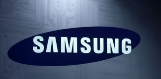 Samsung LPDDR4 bellek üretimi