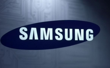 Samsung LPDDR4 bellek üretimi