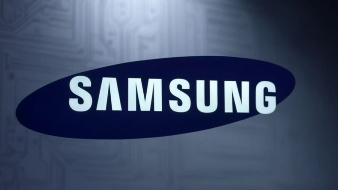 Samsung LPDDR4 bellek üretimi