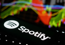 Spotify yapay zeka doğrulaması