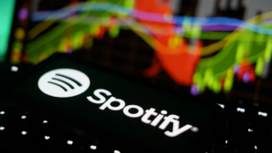 Spotify yapay zeka doğrulaması