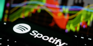 Spotify yapay zeka doğrulaması