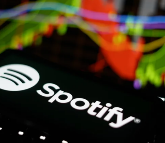Spotify yapay zeka doğrulaması