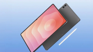 Galaxy Tab S12 serisi