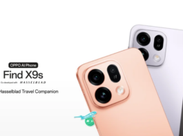 Oppo Find X9s fiyatı