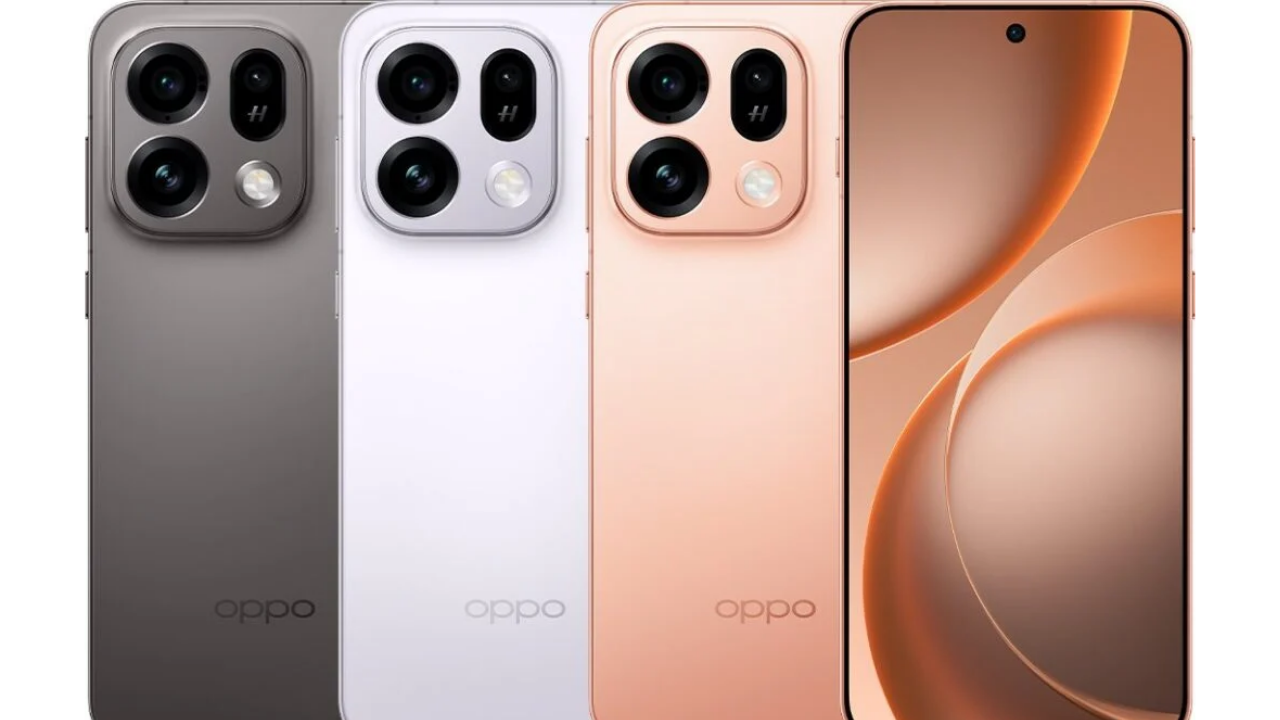 Oppo Find X9s fiyatı