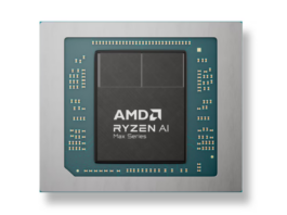AMD Strix Halo özellikleri