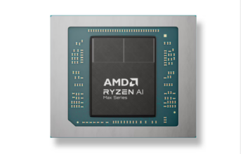 AMD Strix Halo özellikleri