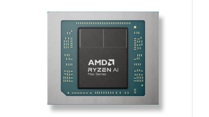 AMD Strix Halo özellikleri