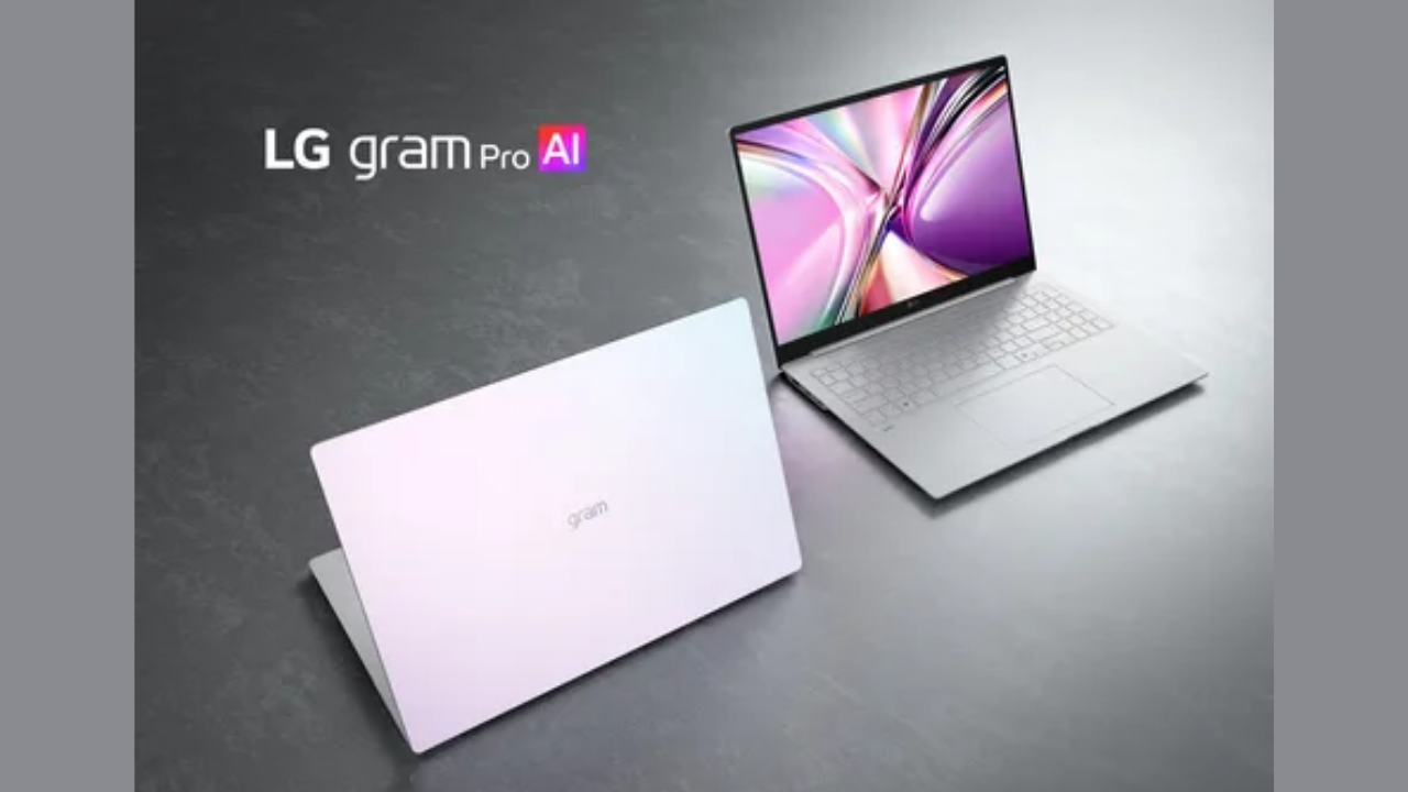 LG Gram 2026 modelleri