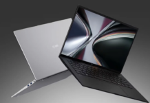 LG Gram 2026 modelleri