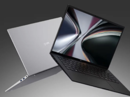 LG Gram 2026 modelleri