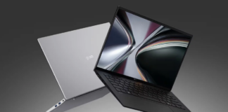 LG Gram 2026 modelleri