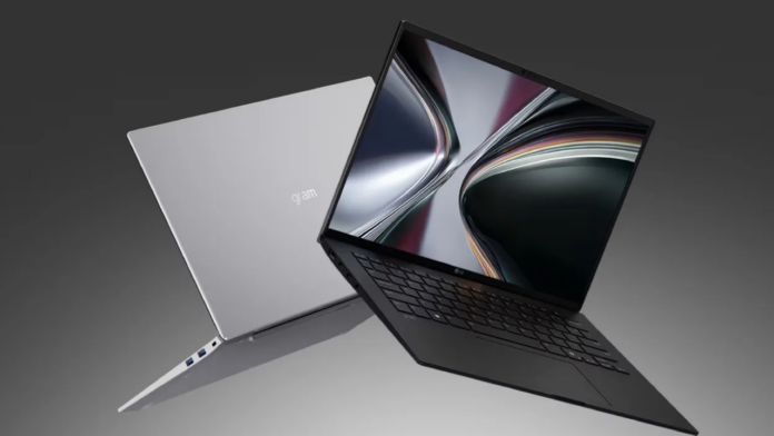 LG Gram 2026 modelleri