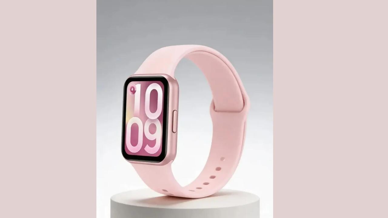 Xiaomi Smart Band 10 Pro