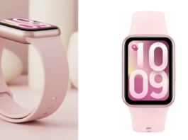 Xiaomi Smart Band 10 Pro