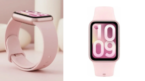 Xiaomi Smart Band 10 Pro