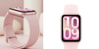 Xiaomi Smart Band 10 Pro