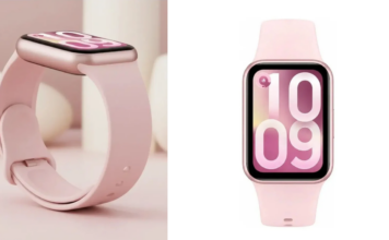 Xiaomi Smart Band 10 Pro