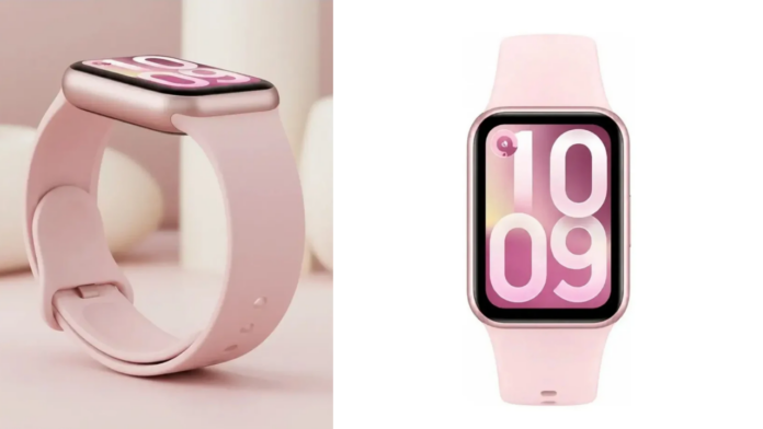 Xiaomi Smart Band 10 Pro